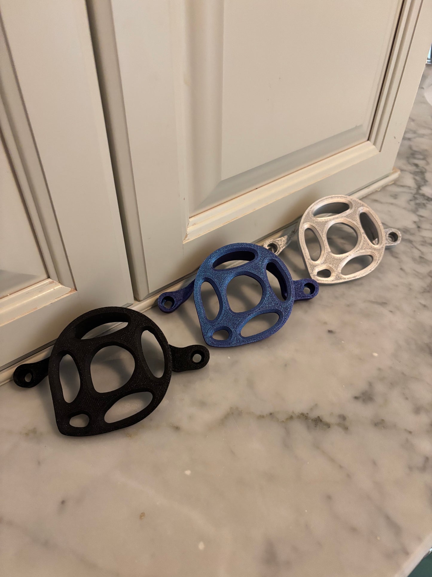 Ebike Motor Cover