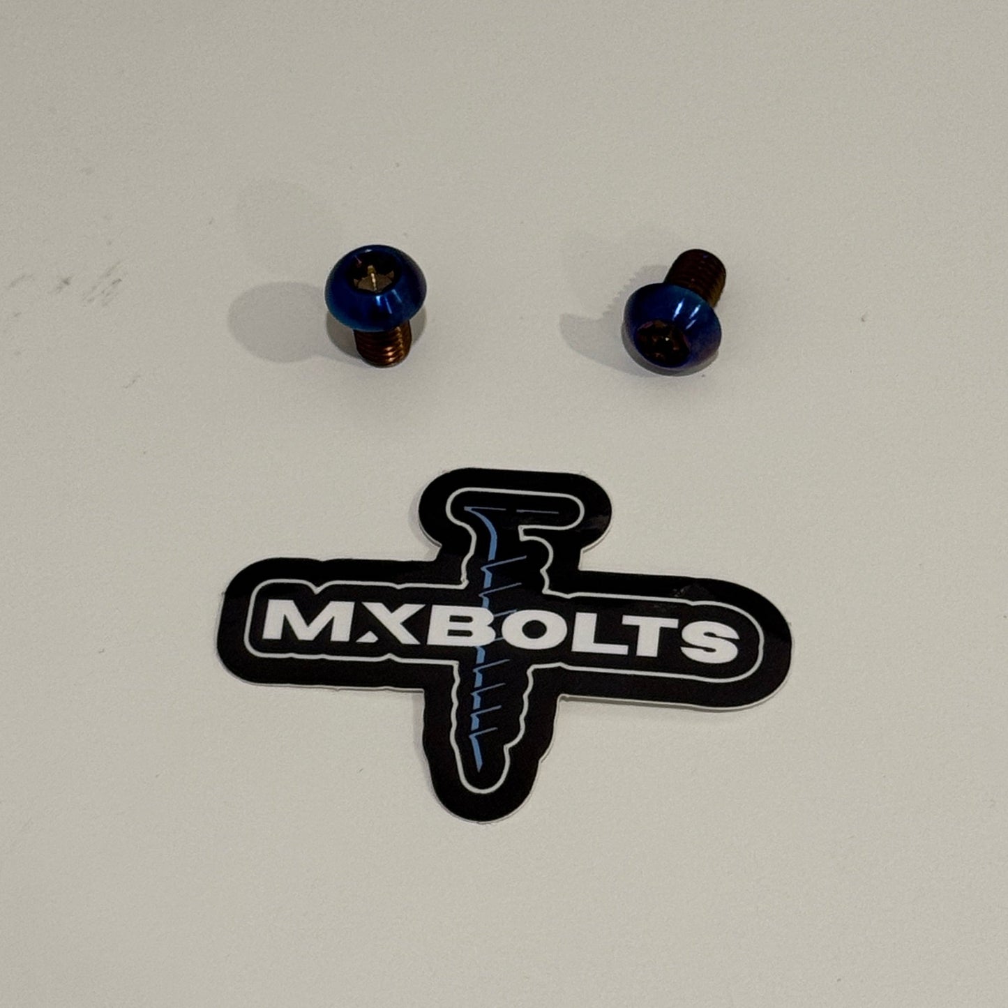 Formula Brake Reservoir Bolts