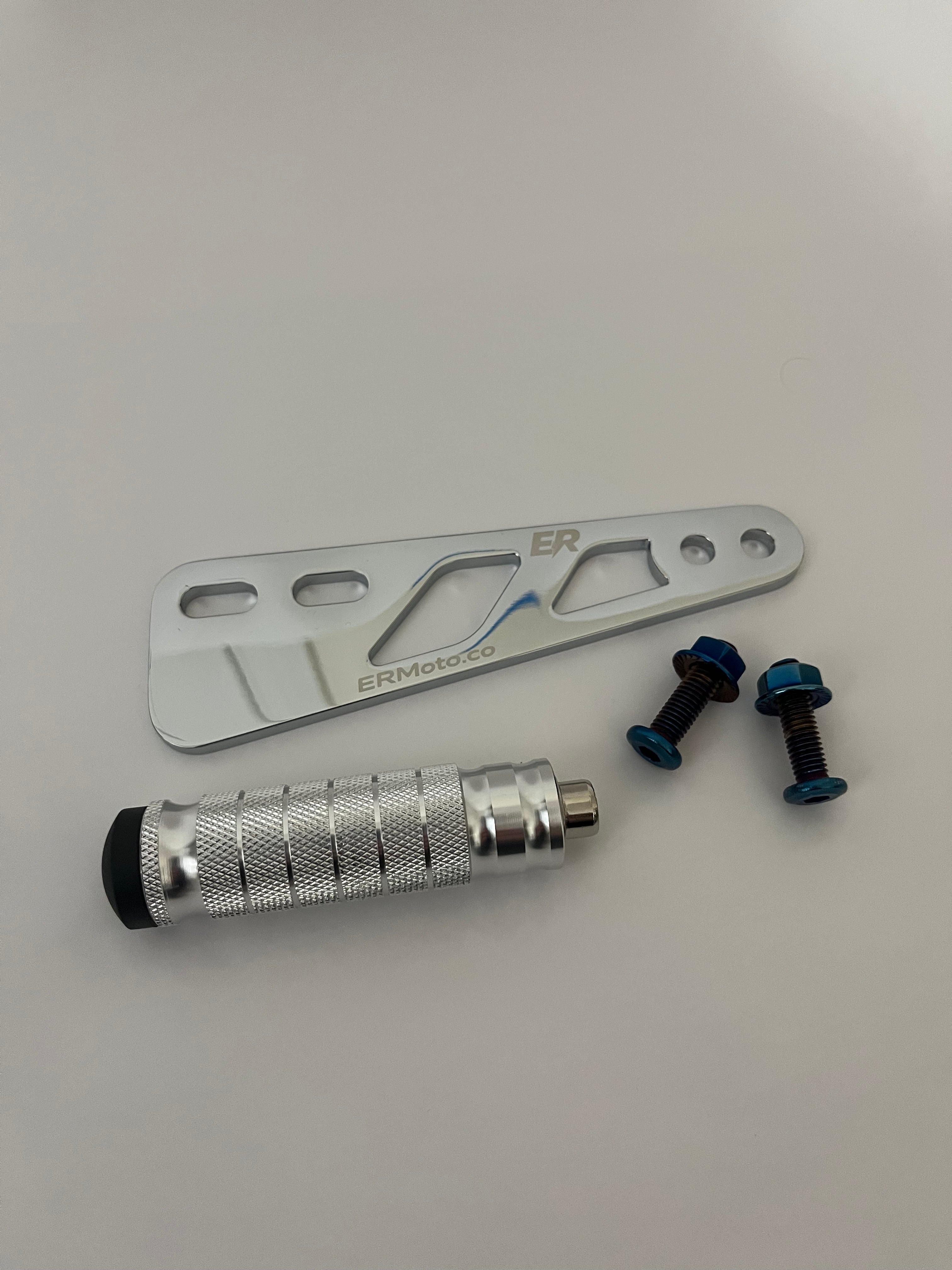 Etm RTR Shiftlock