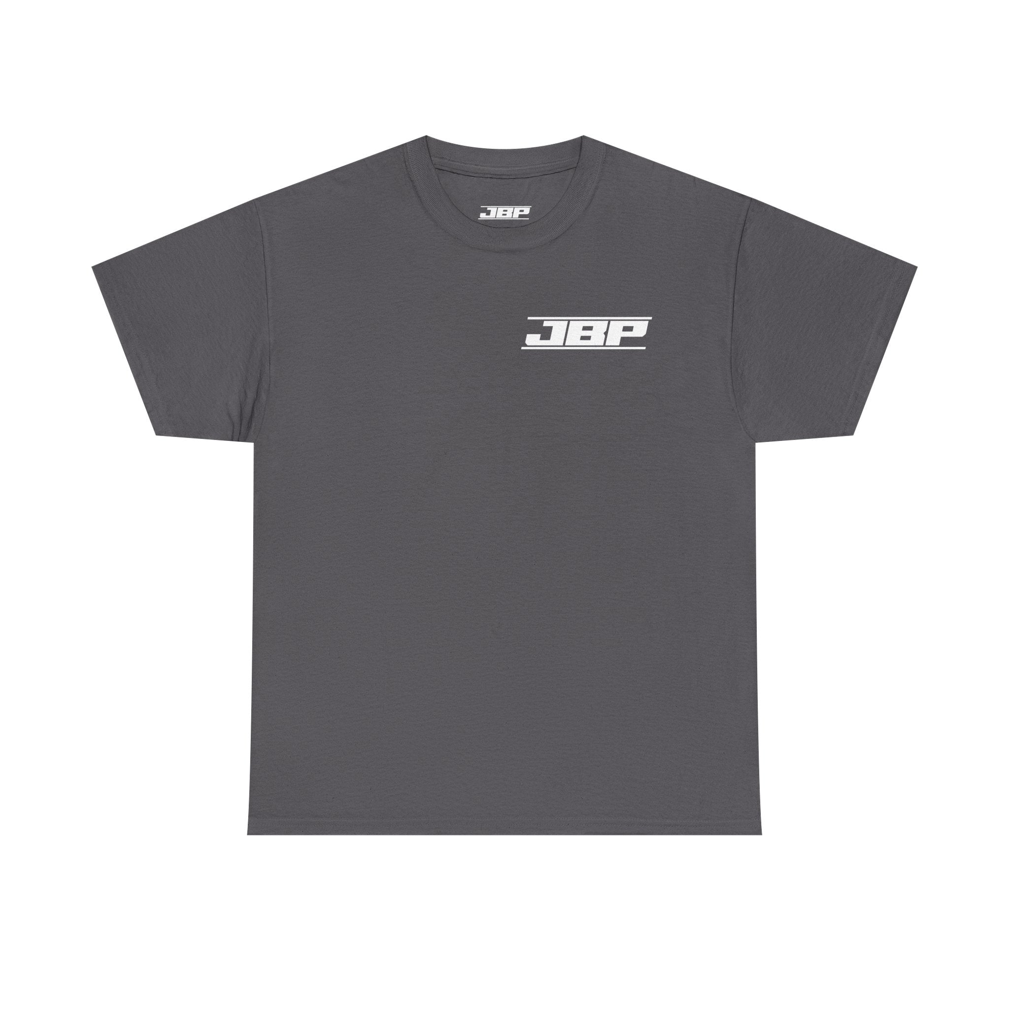 JBP Decals Tee