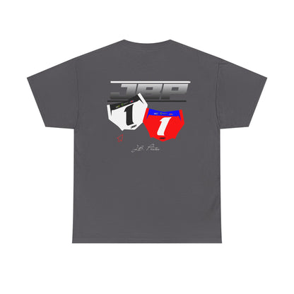 JBP Decals Tee