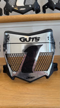 Chrome Vented Plate 1 of 1