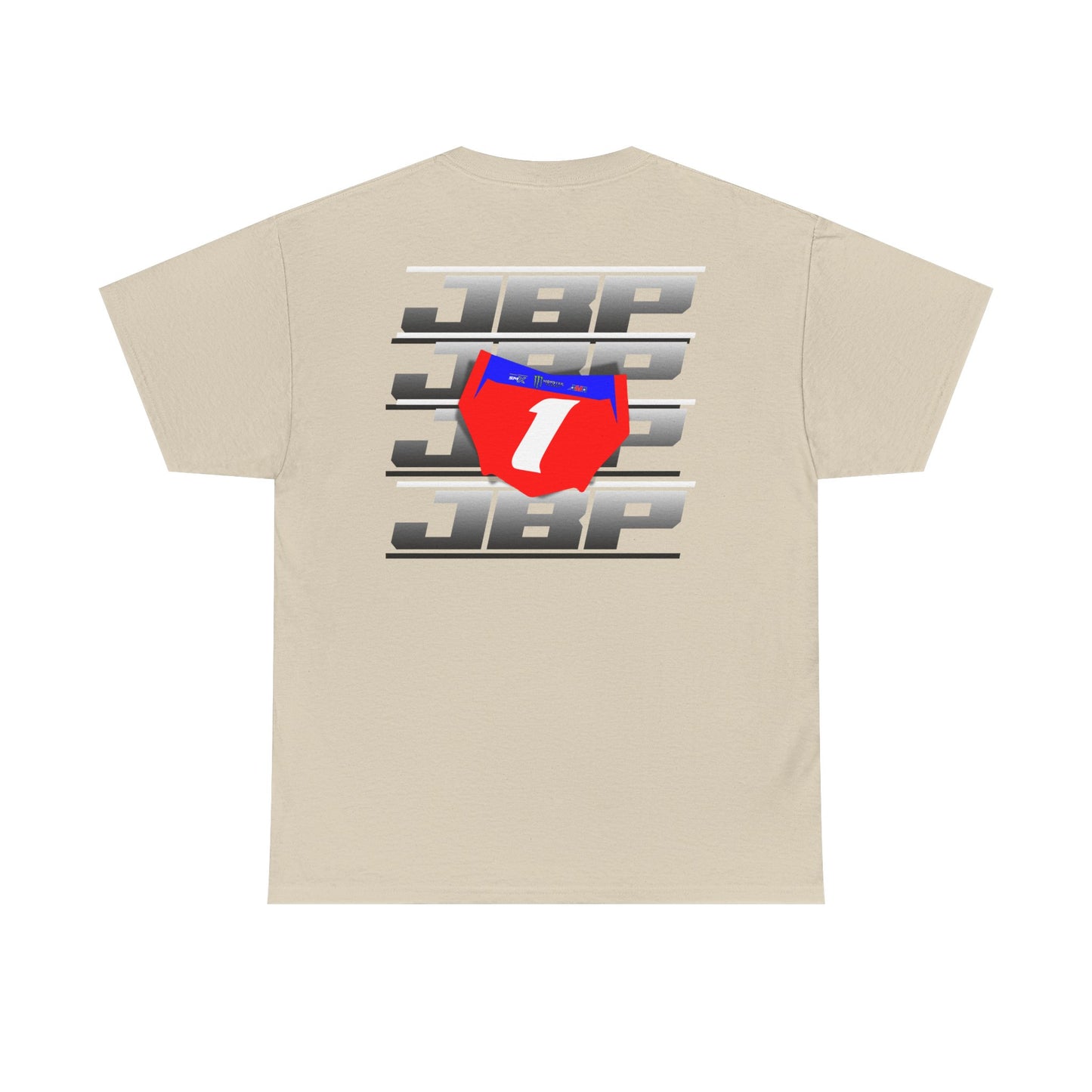 Racing Logo Tee