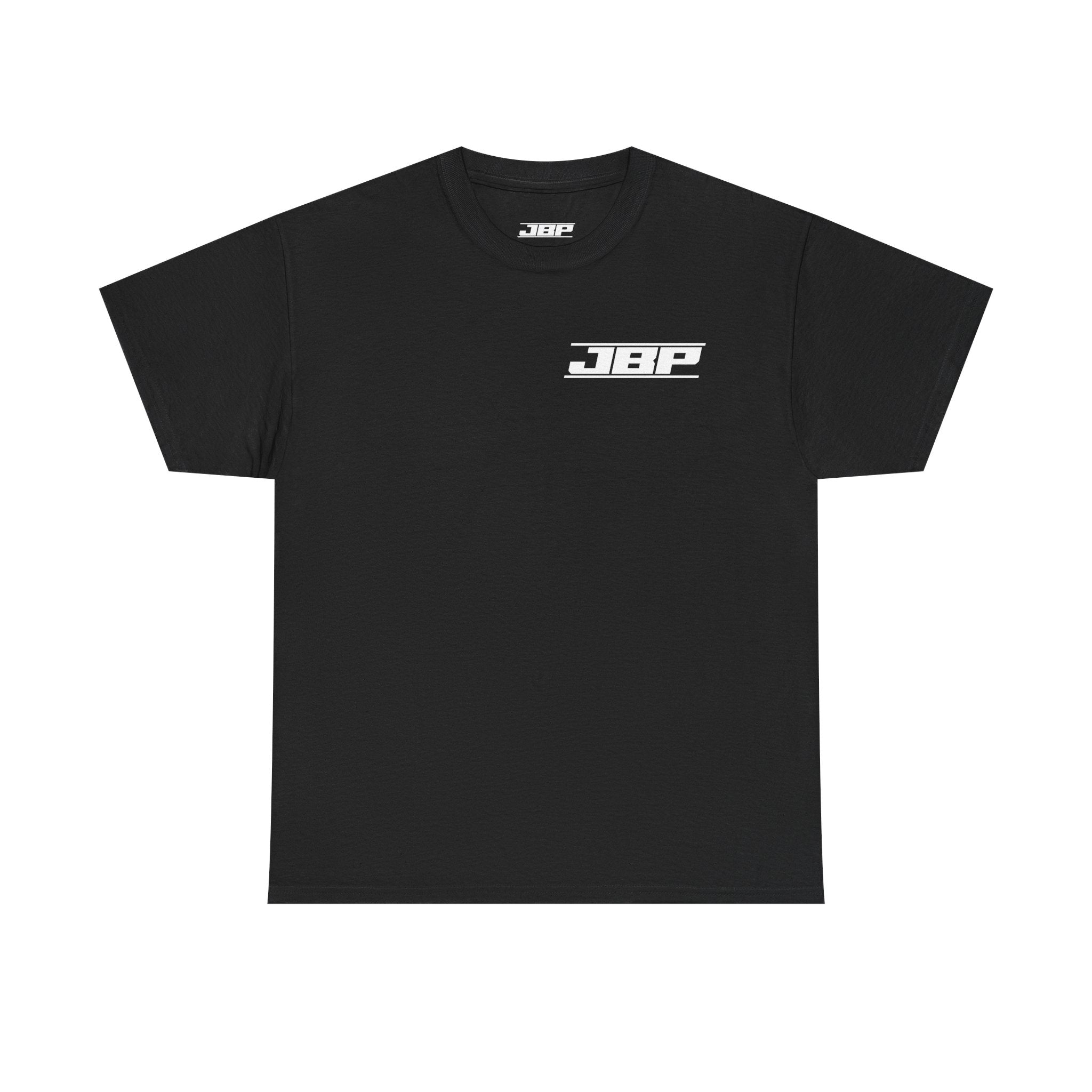 JBP Decals Tee