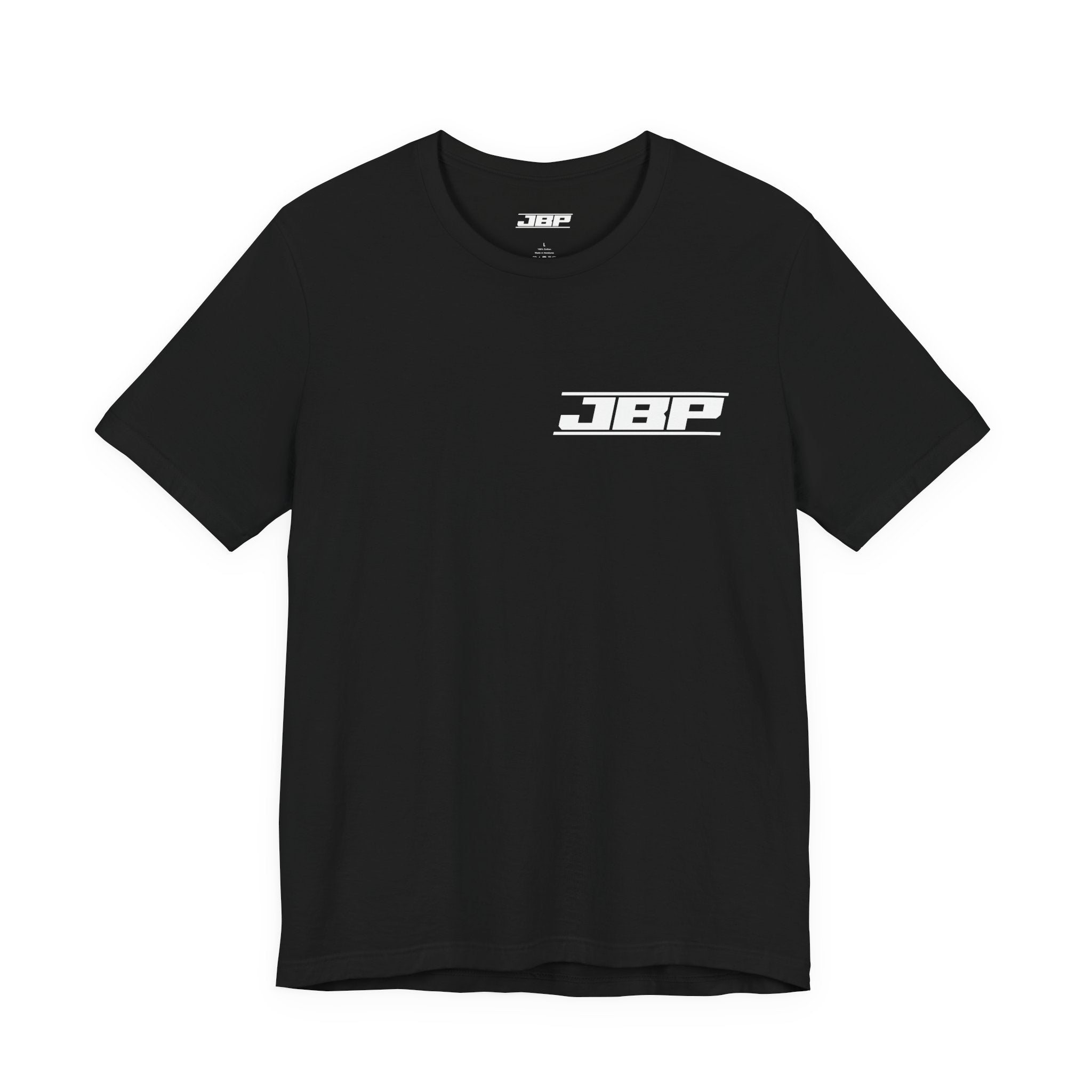 JBP Plate trio T-Shirt