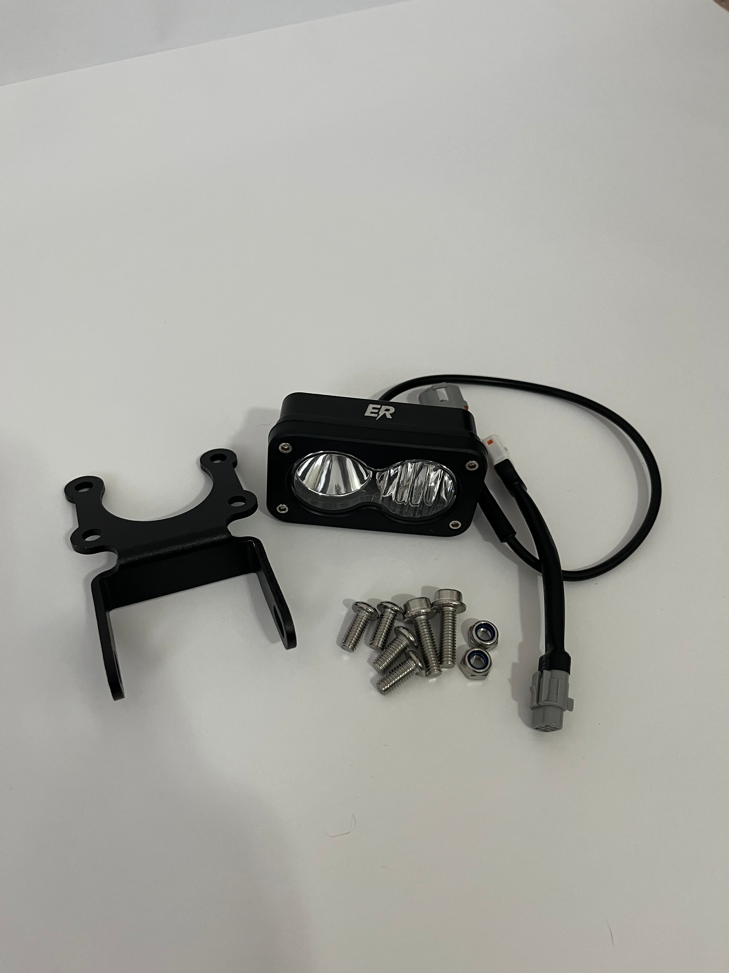 Baja Style Light