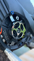XXX Metal motor cover V1