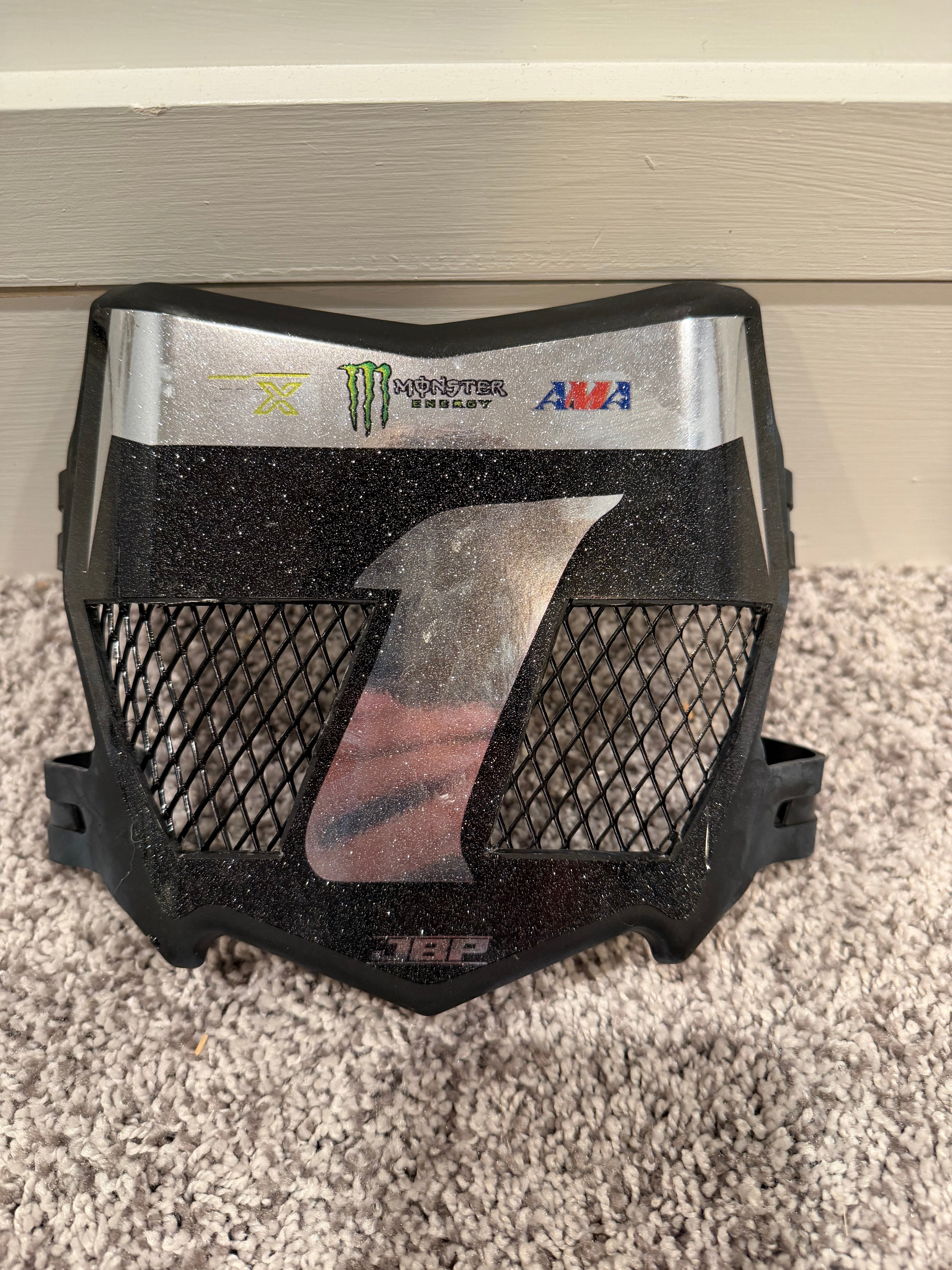 Vented Plates – JBP