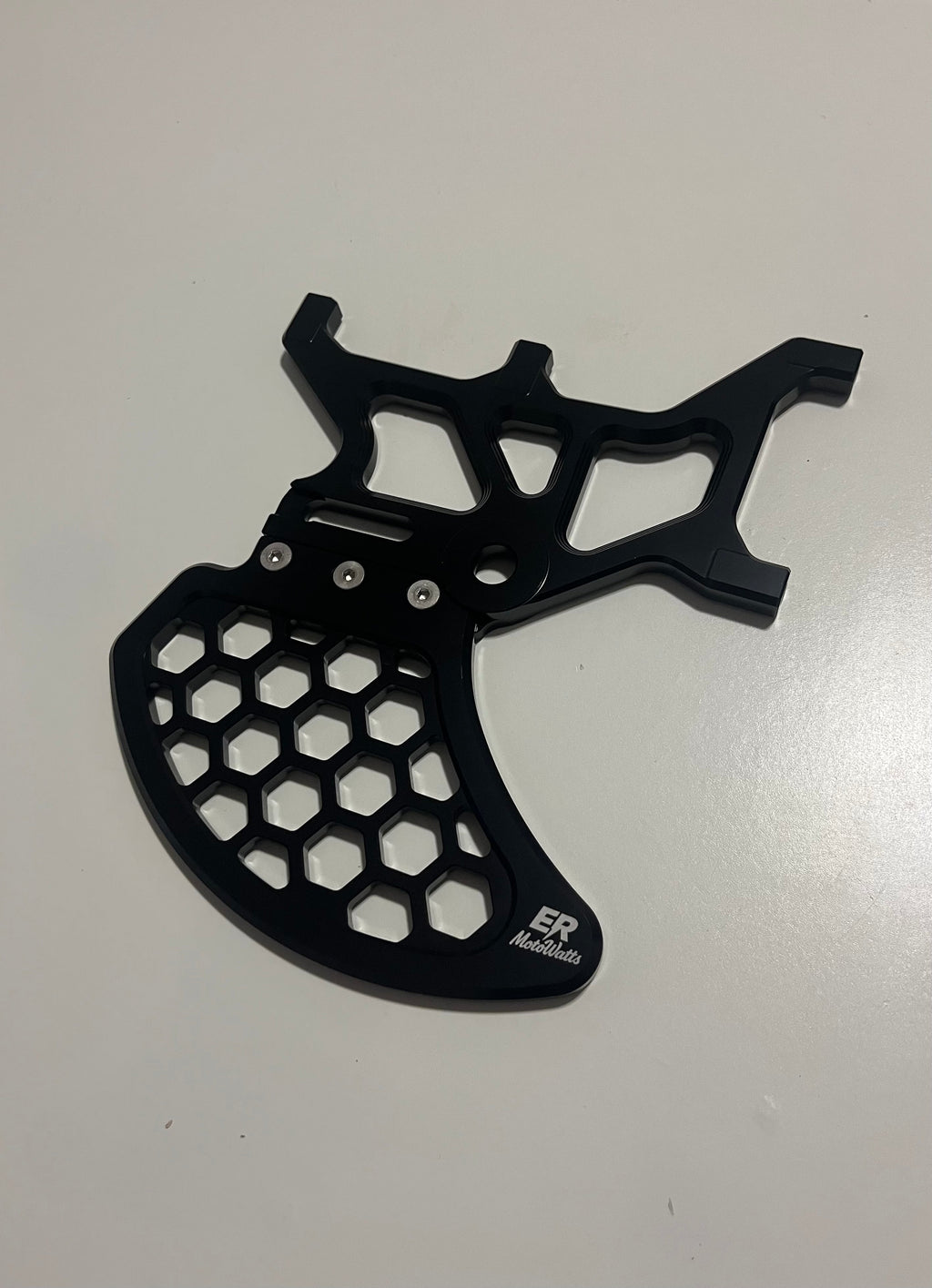 Surron Light Bee Dual Caliper Bracket