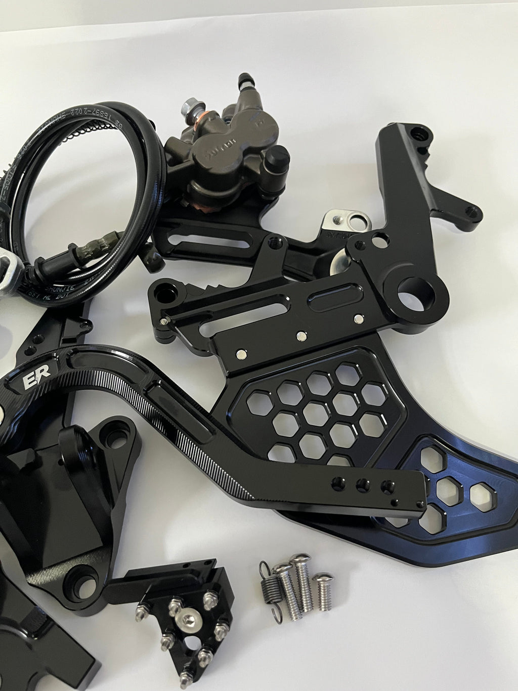 Surron Ultrabee Footbrake