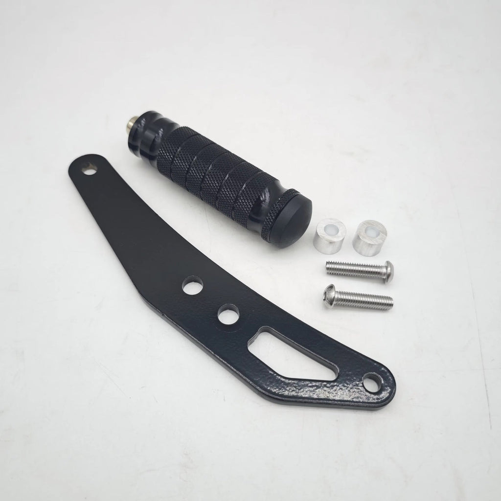Yozma IN 10 Shiftlock