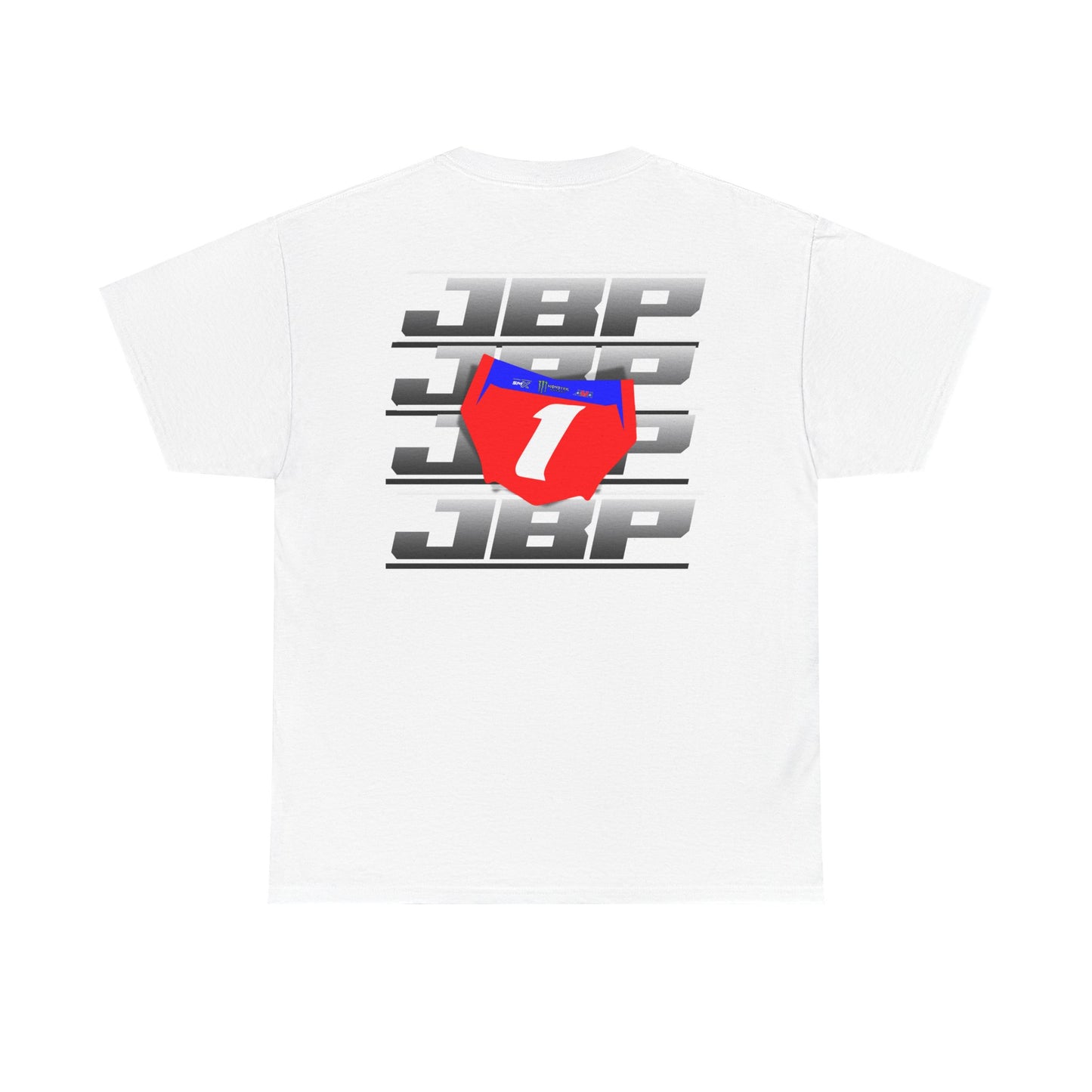 Racing Logo Tee