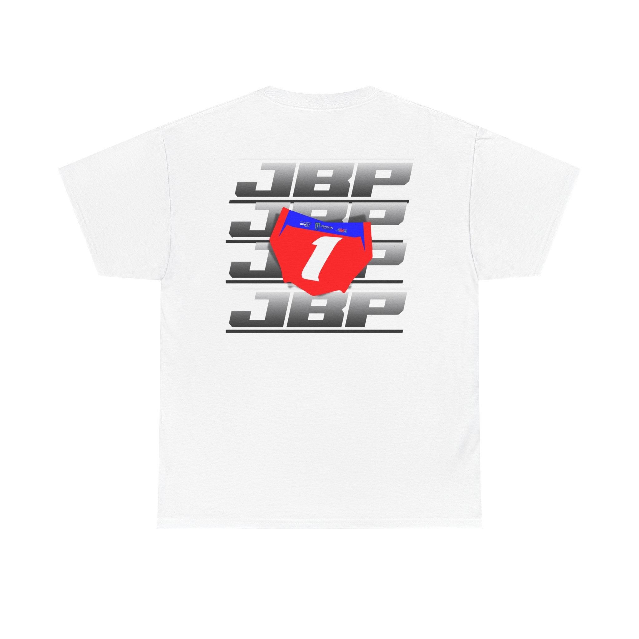 Racing Logo Tee