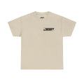 JBP Globe Logo Tee