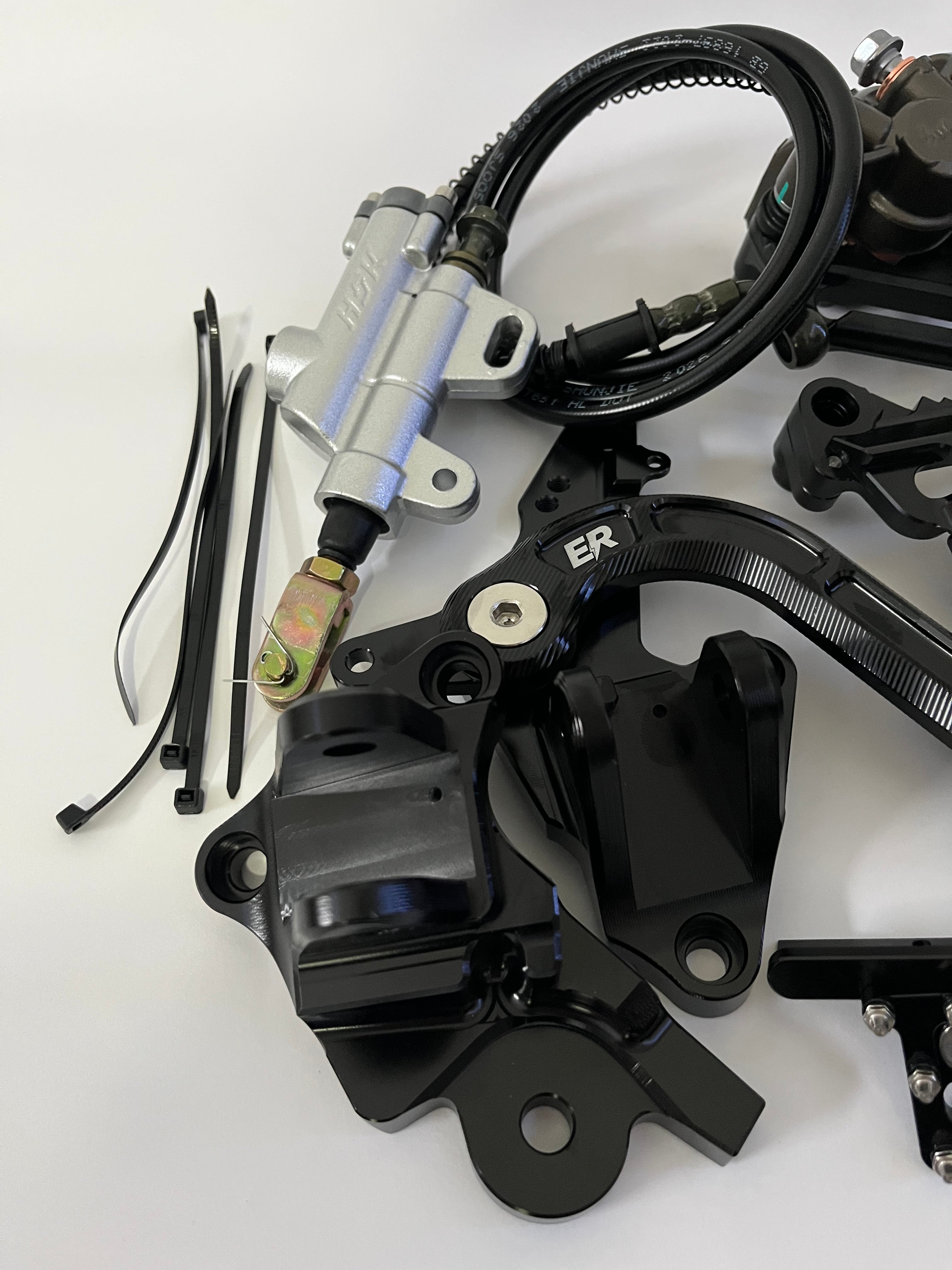Surron Ultrabee Footbrake