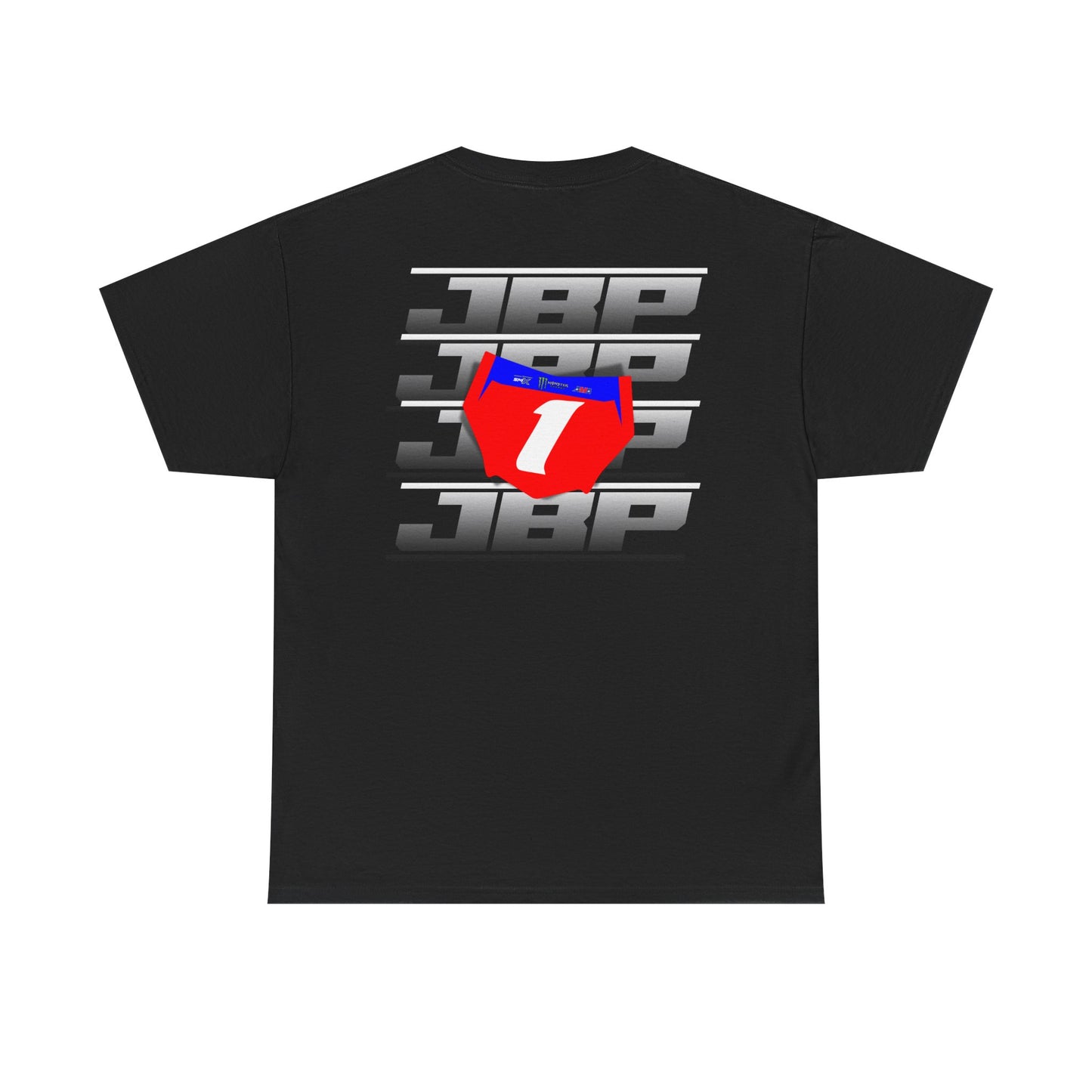 Racing Logo Tee