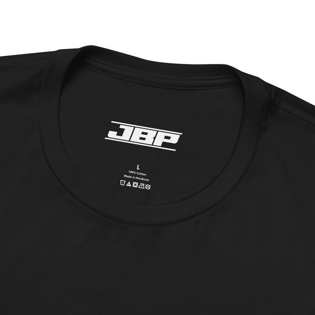 JBP Plate trio T-Shirt
