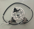 ETM RTR FRONT ULTRA BEE BRAKES