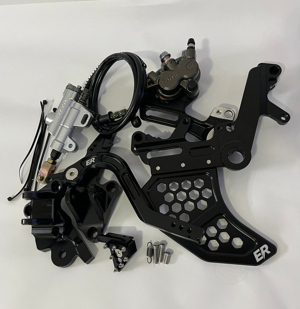 Surron Ultrabee Footbrake