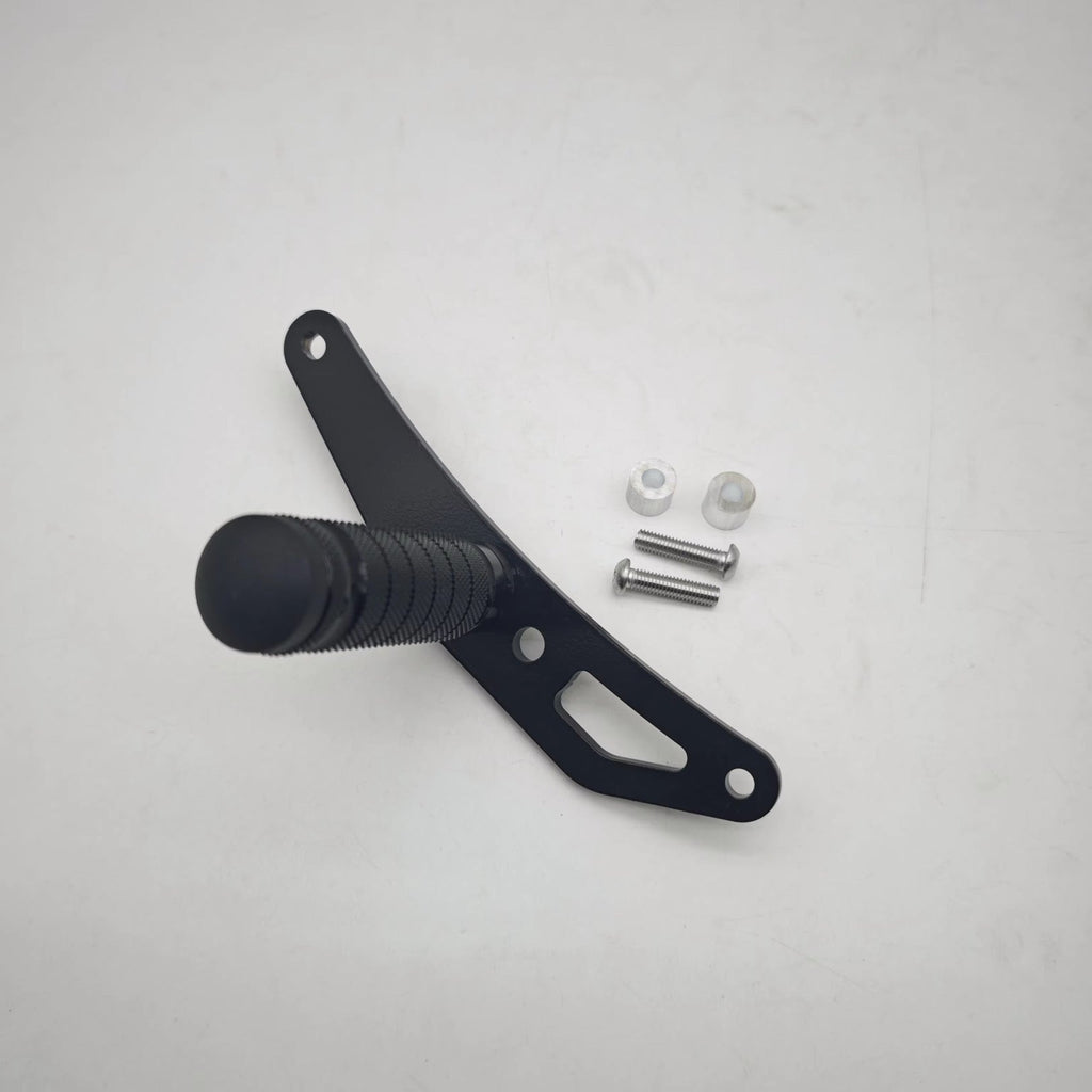 Yozma IN 10 Shiftlock