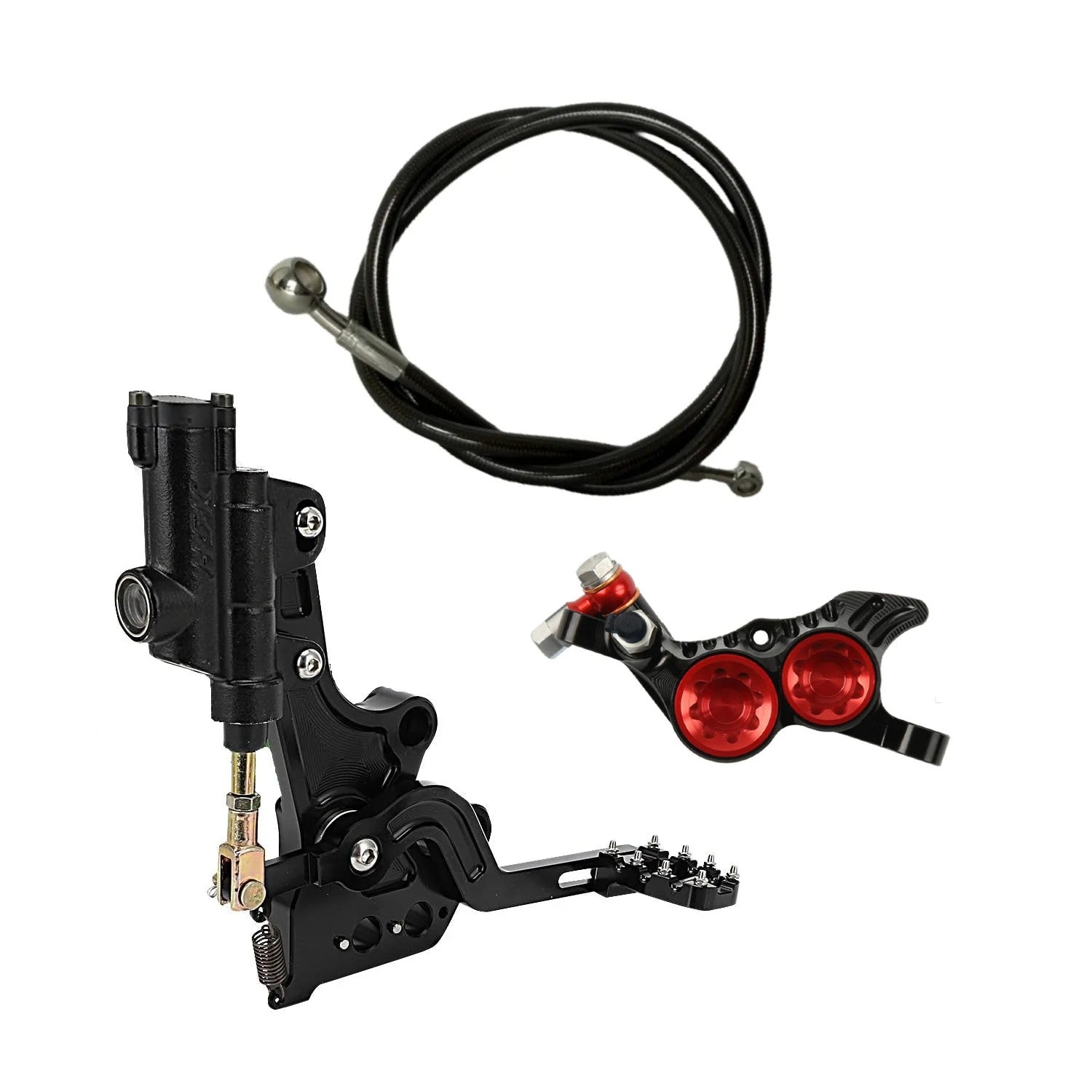 Surron Foot Brake Kit