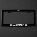 Audi Quattro Frame
