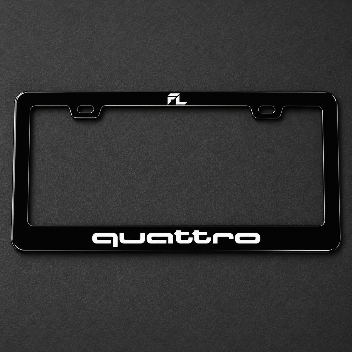 Audi Quattro Frame