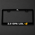 GPA Frame