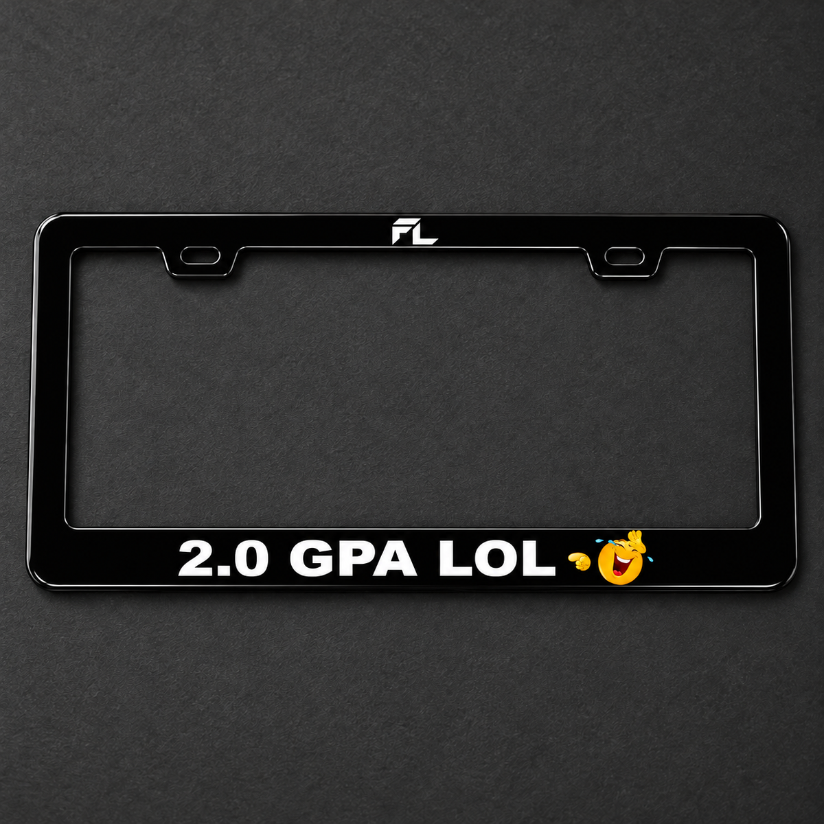 GPA Frame
