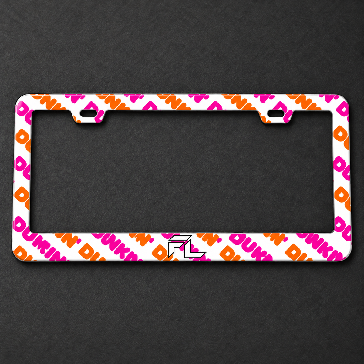 Dunkin Frame