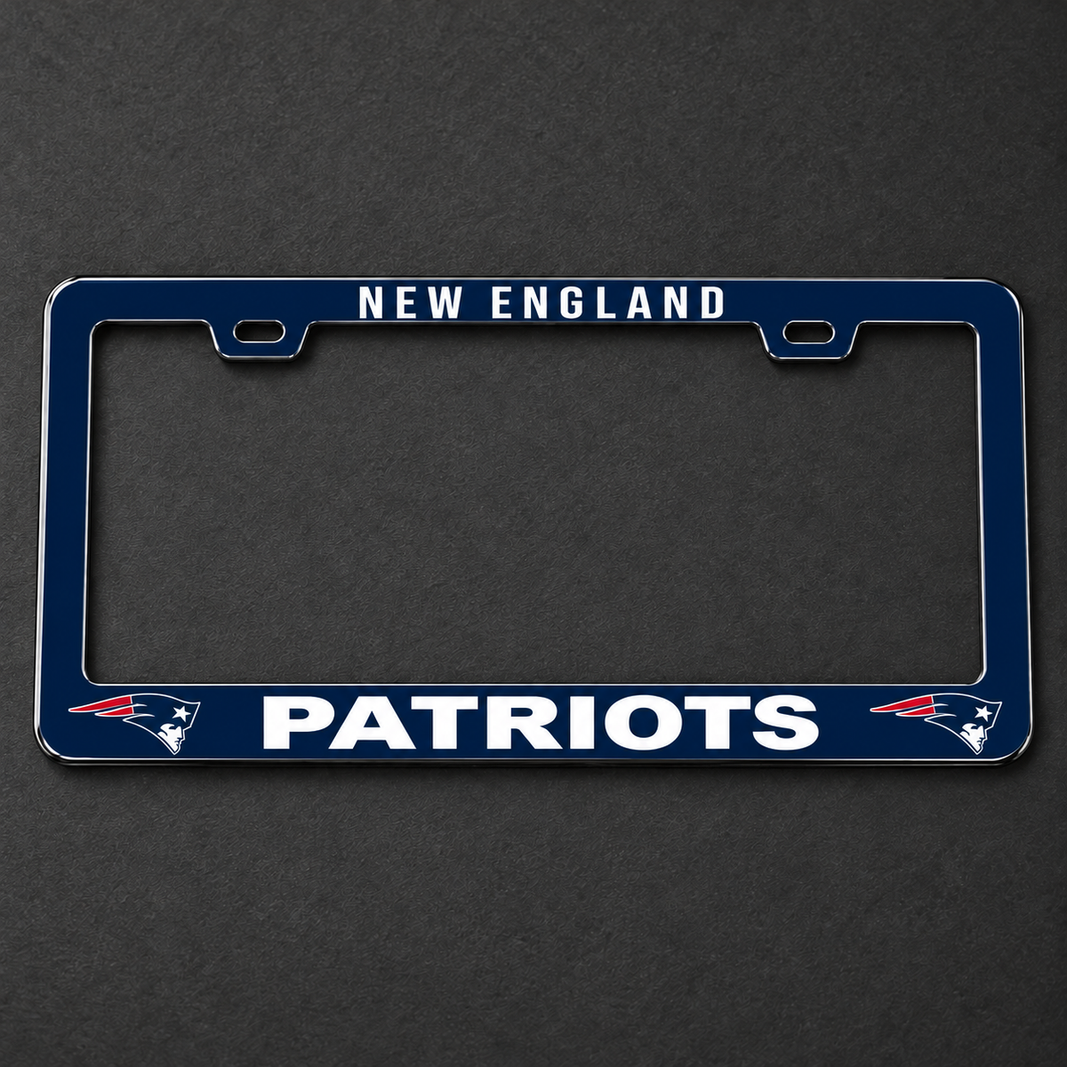 Fully Custom Sports Frame