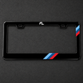 Bmw M Stripe Frame