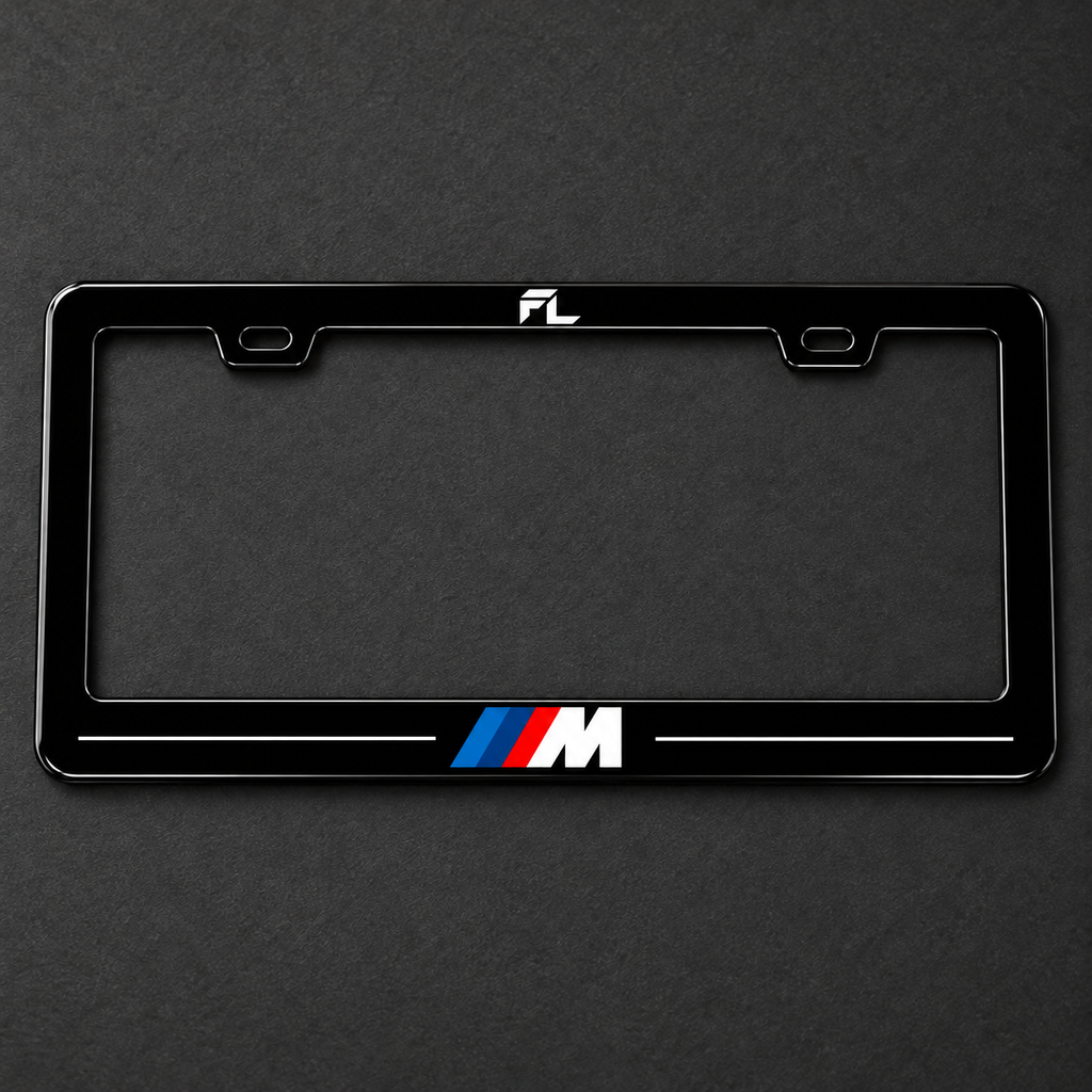 Bmw M Frame