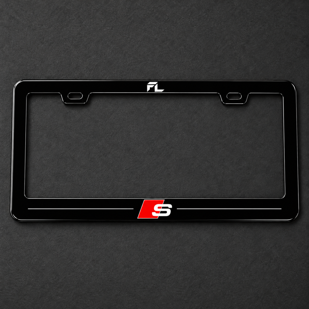 Audi S Frame