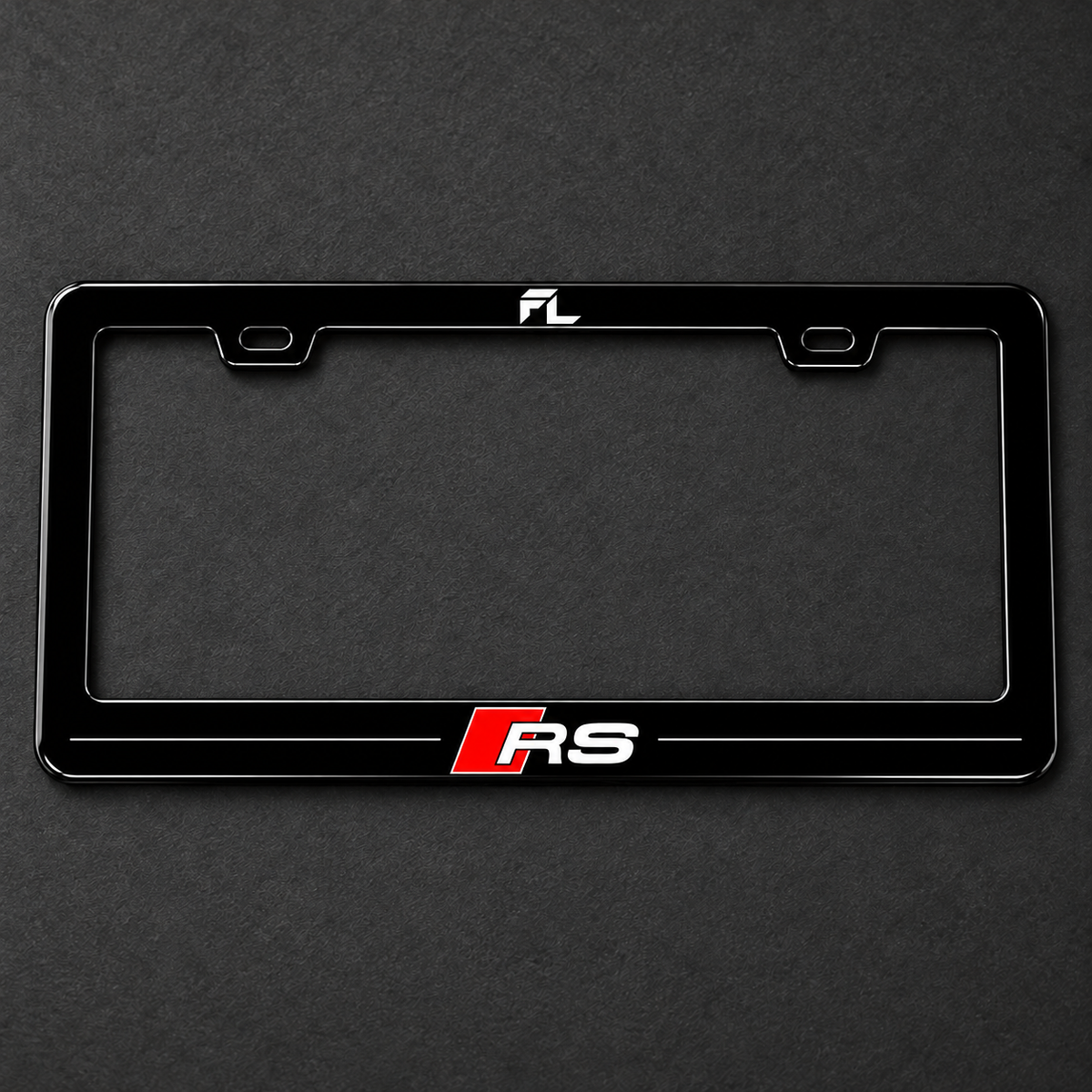 Audi RS Frame