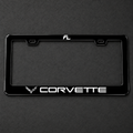 Classic Corvette Frame