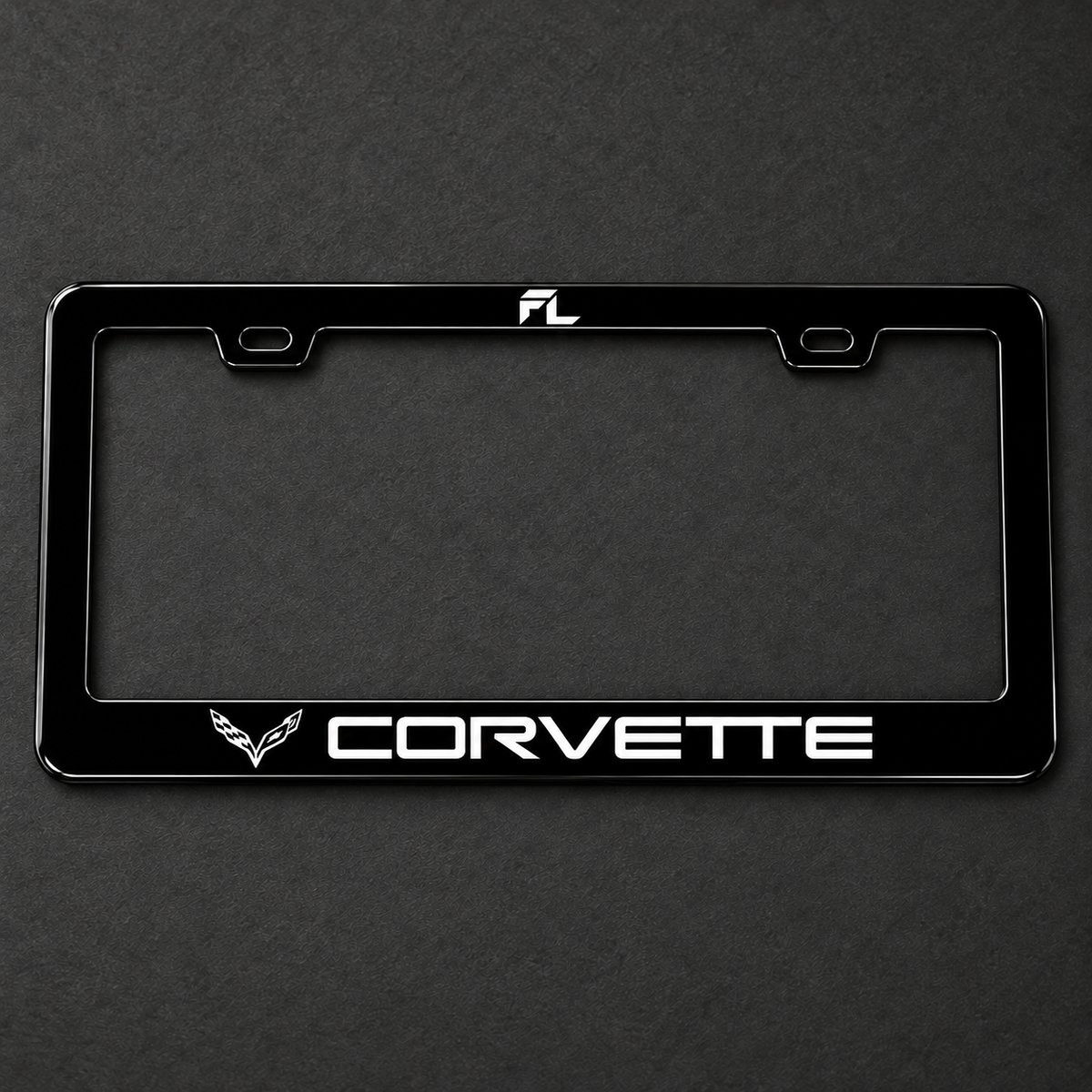Classic Corvette Frame