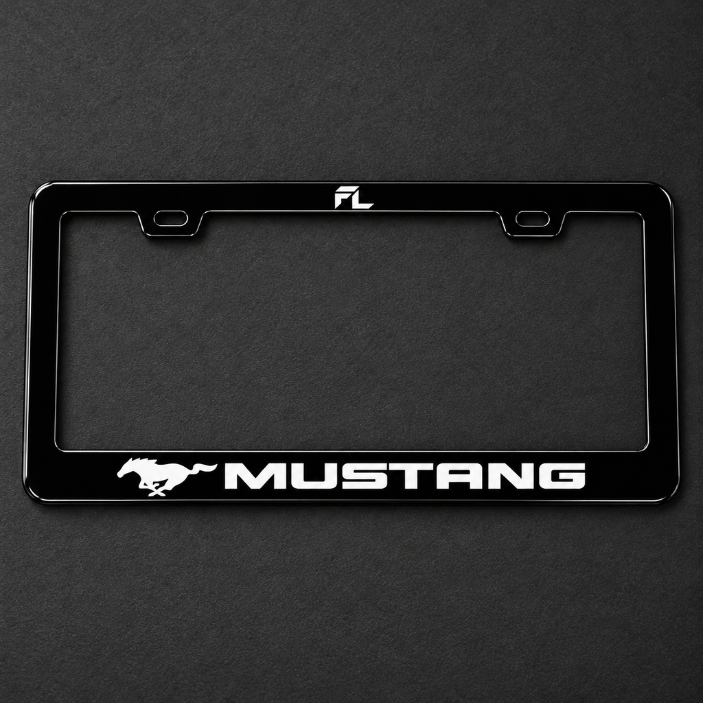 Classic Mustang Frame