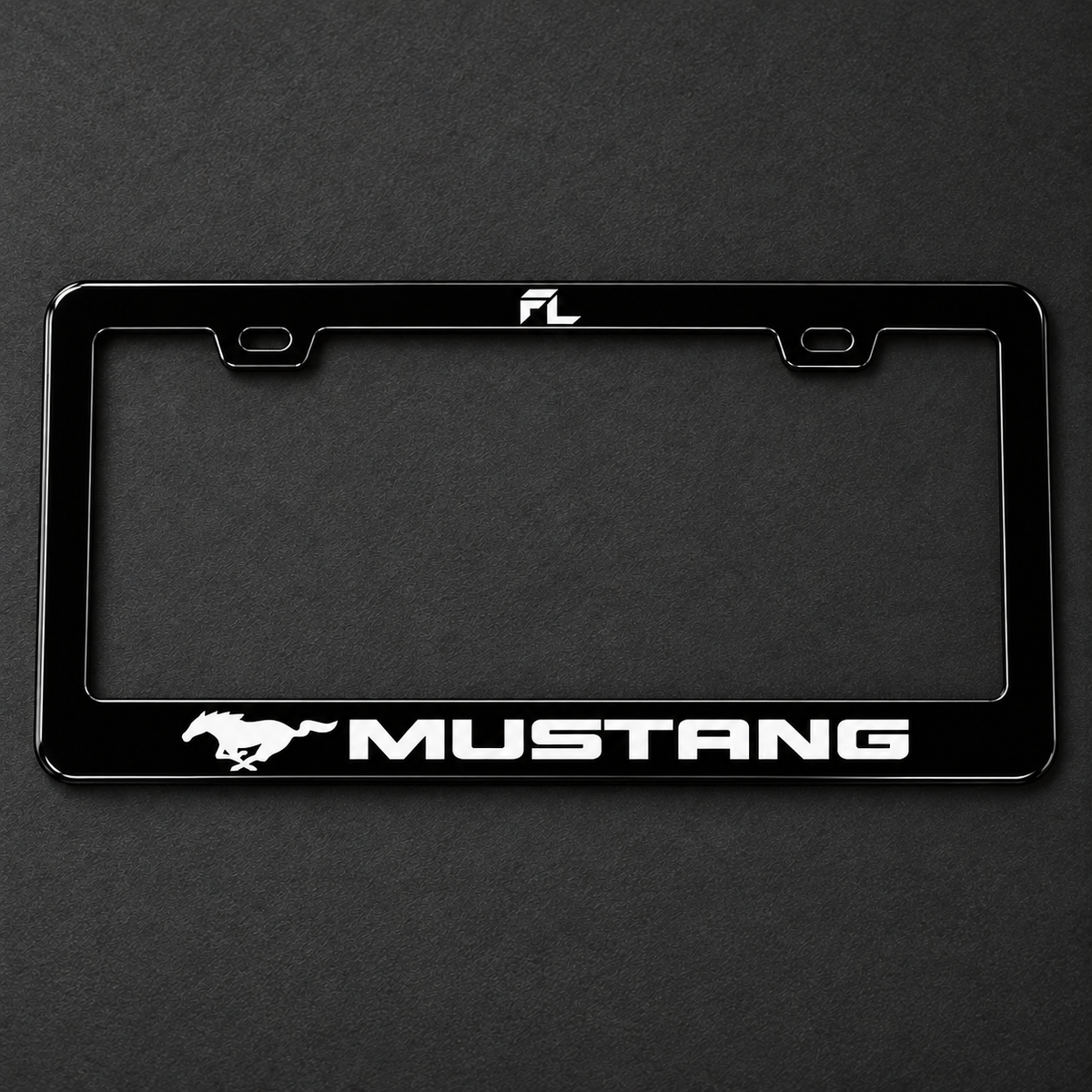 Classic Mustang Frame
