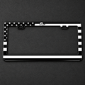 American Flag Frame