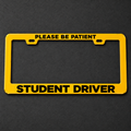 Student Driver Frame