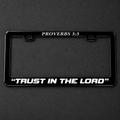 Proverbs 3:5 Frame