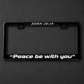 John 20:19 Frame