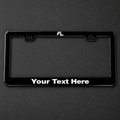Custom Text Frame