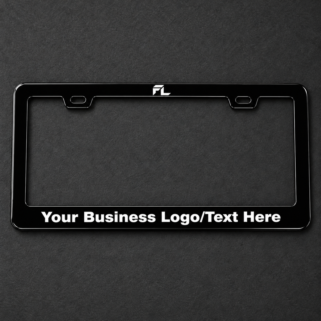 Custom Business Frame