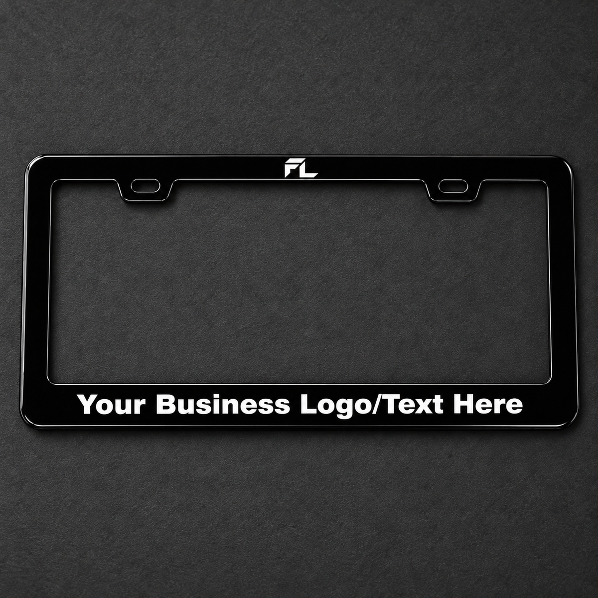 Custom Business Frame