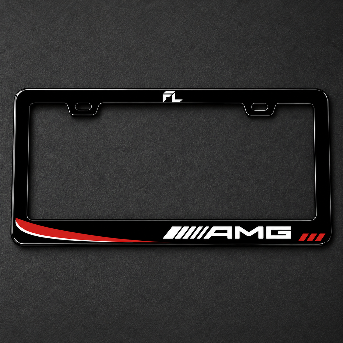 Amg Swoop Frame