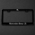 Classic Mercedes Benz Frame