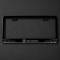 Mercedes Benz Stars Frame