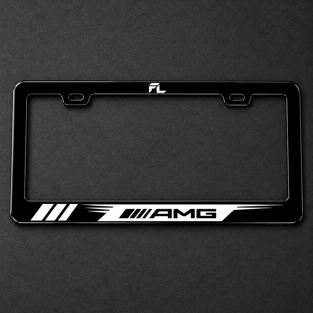 Amg "Slick" Frame